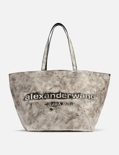 Alexander Wang Punch Shopper Bag