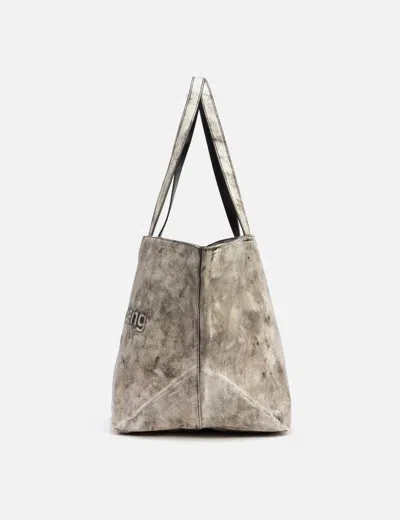 Alexander Wang Punch Shopper Bag