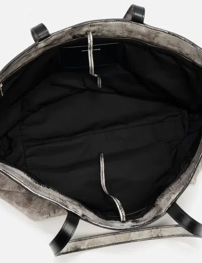 Alexander Wang Punch Shopper Bag