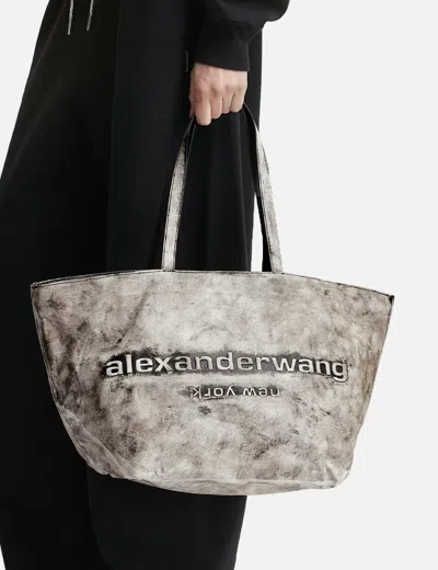 Alexander Wang Punch Shopper Bag