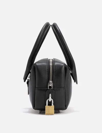 Alexander Wang Compact Roux Tote Bag With Studded Detailing