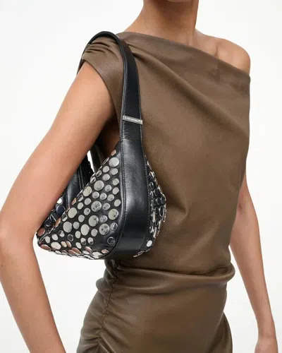 Staud Demy Shoulder Bag