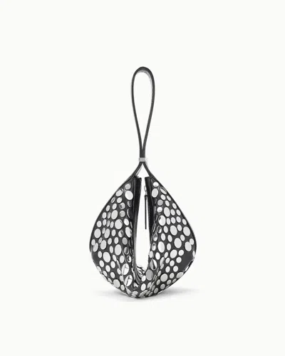 Staud Demy Shoulder Bag