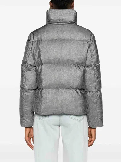 Herno Piumino In Gray