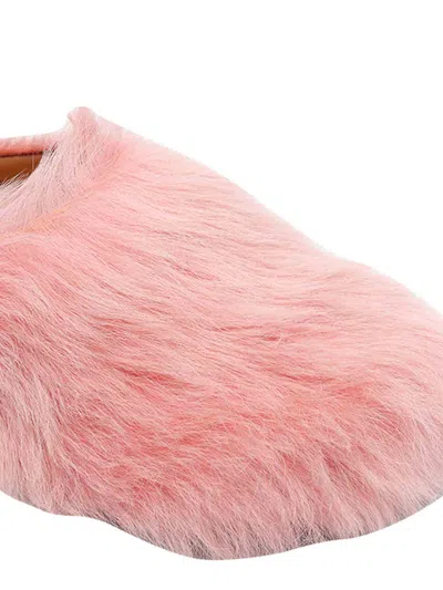 Marni Fussbett Sabot In Multi