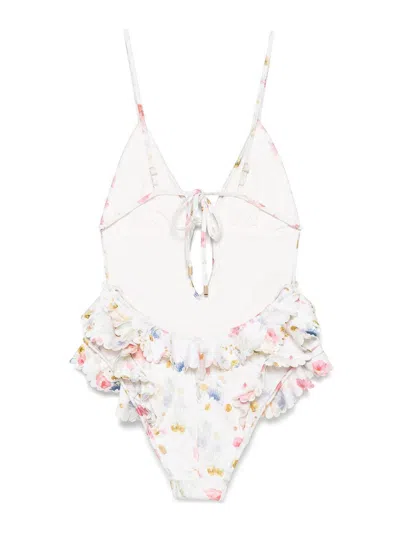 Zimmermann Bañador - Beis In Multi