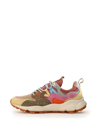 Flower Mountain Yamano 2017817-01-1e93 In Multi