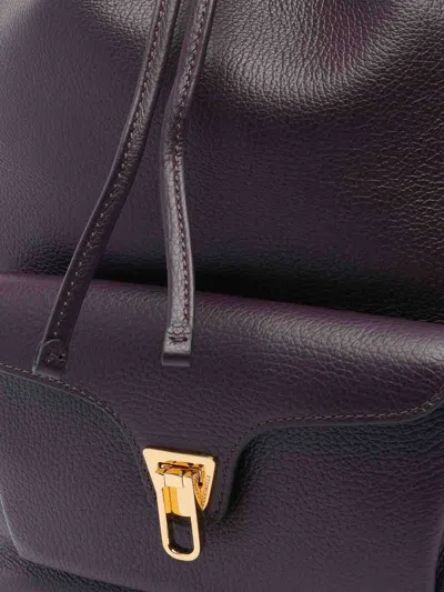 Coccinelle Beat Generation Medium In Brown