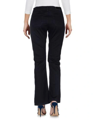 Shop Karl Lagerfeld Jeans In Dark Blue