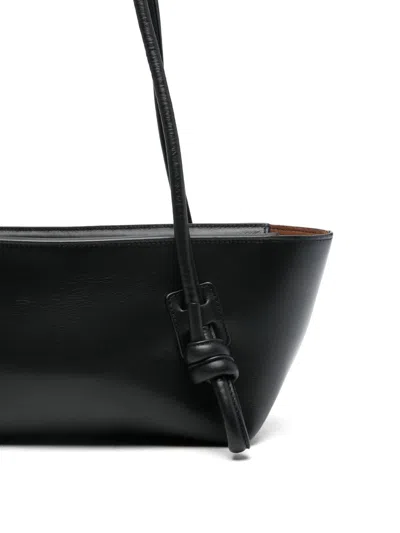 Hereu Bags Blacks And Greys