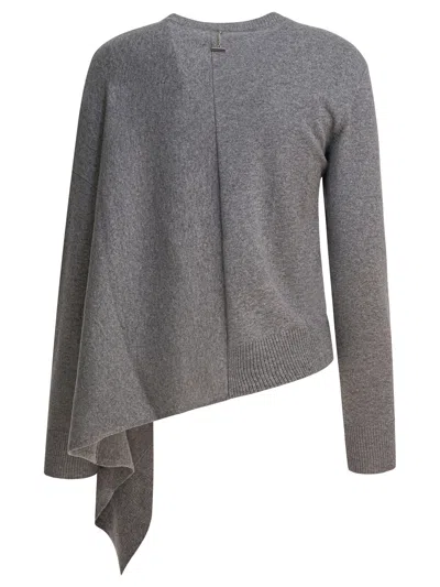 Alexander Mcqueen Women Cashmere Sweater