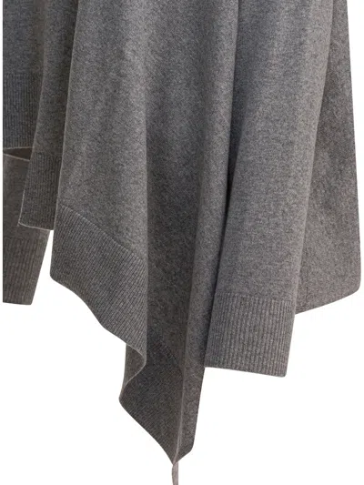Alexander Mcqueen Women Cashmere Sweater