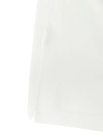 Off-white Arrow Graphic Short Sleeve T-shirt