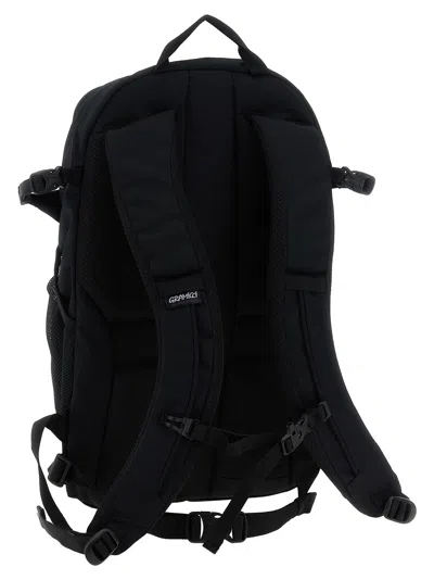 Gramicci 'day Pack 25l' Backpack In Black