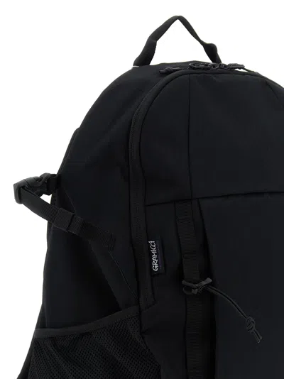 Gramicci 'day Pack 25l' Backpack In Black