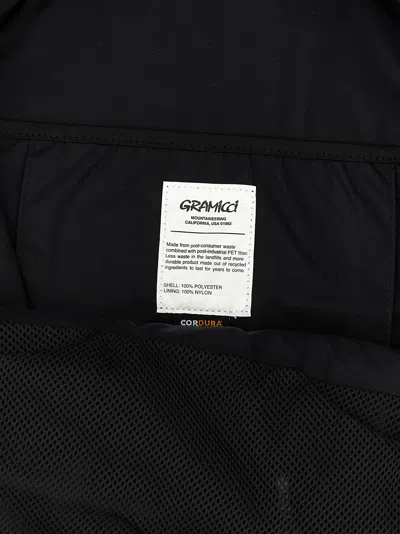 Gramicci 'day Pack 25l' Backpack In Black
