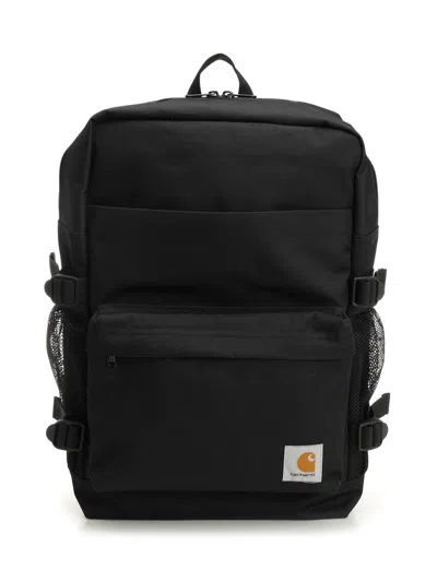 Carhartt Jakob Backpack In Black