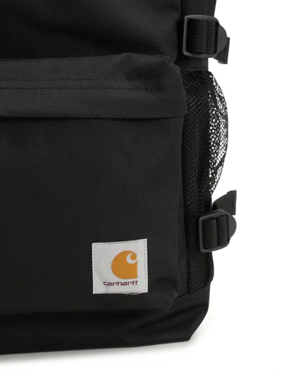 Carhartt Jakob Backpack In Black
