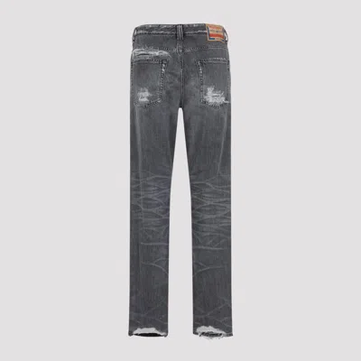 Diesel Jeans Grey