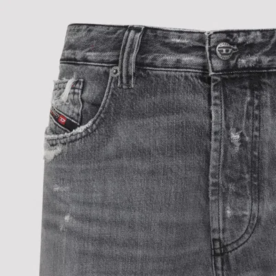 Diesel Jeans Grey