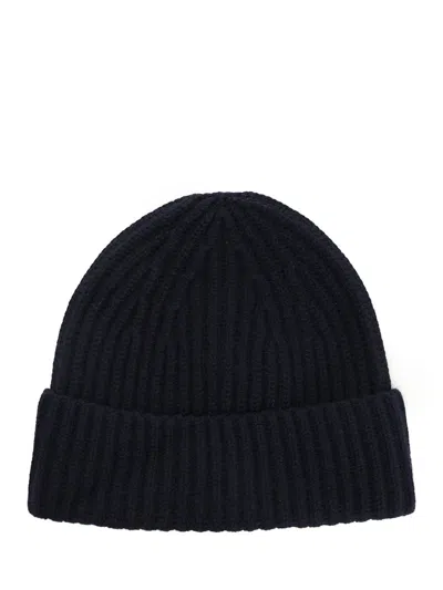 Lisa Yang Martigny Hats Blue In Blue
