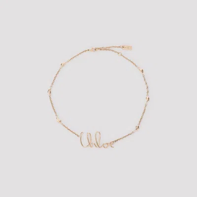 Chloé Chloe Women Necklace