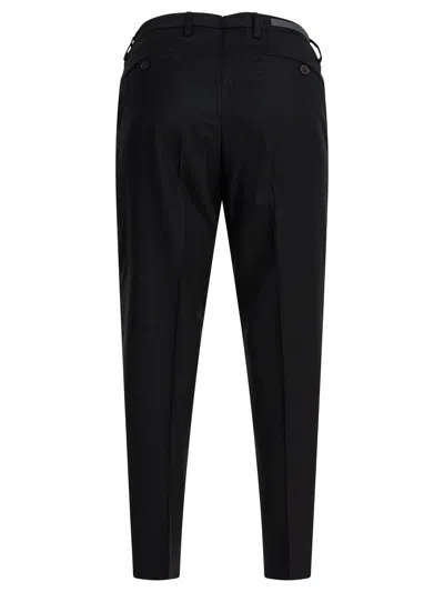 Briglia 1949 Porto Bello Trousers Blue