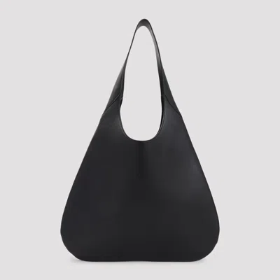 Carven Tommaso Bag In Black
