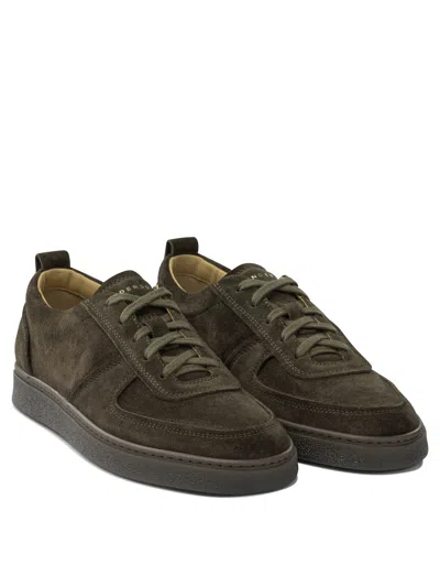 Henderson Baracco Levante Low-top Sneakers