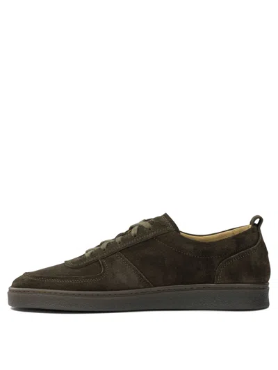 Henderson Baracco Levante Low-top Sneakers