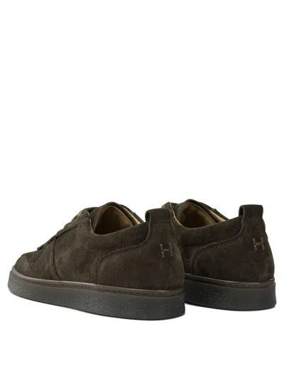 Henderson Baracco Levante Low-top Sneakers