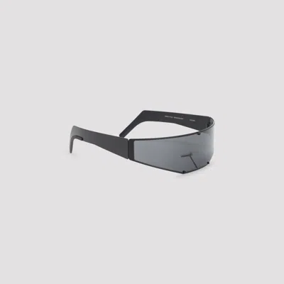 Rick Owens Full Frame Sunglasses