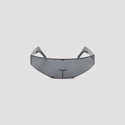 Rick Owens Full Frame Sunglasses