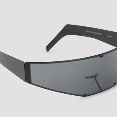 Rick Owens Full Frame Sunglasses