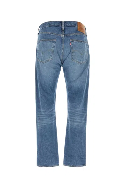 Levi's Levis 501 Mij In Blue