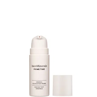 Bareminerals Prime Time Original Blurring Foundation Primer