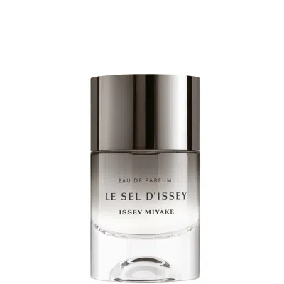 Issey Miyake Le Sel Eau De Parfum 50ml