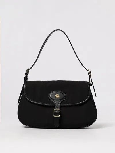 Bally B-light Shoulder Bag In Black