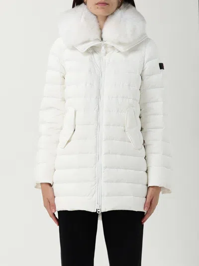 Peuterey Chaqueta Casual - Blanco In White