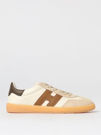 Hogan Sneaker "cool" In Neutral