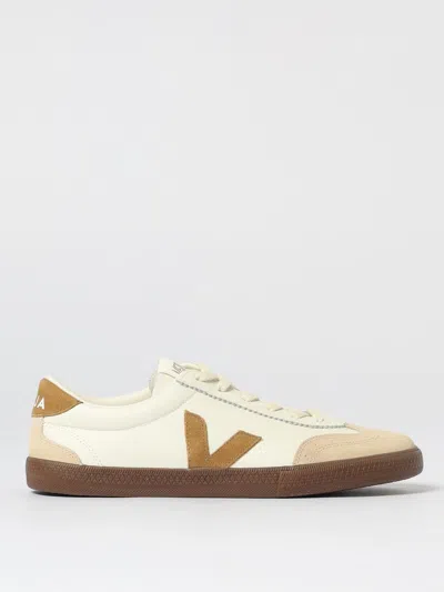 Veja Volley Sneakers In White