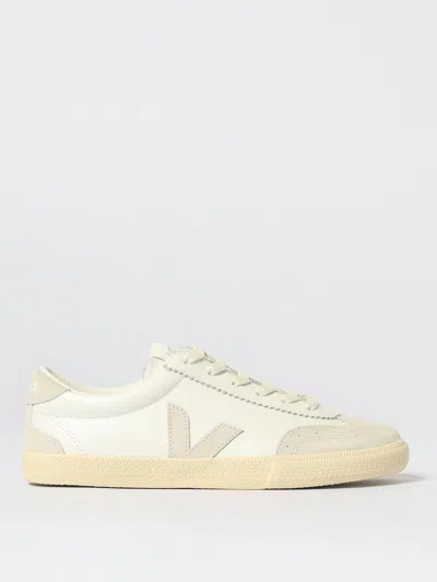 Veja Sneakers In White