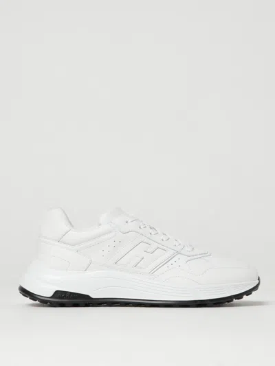 运动鞋 HOGAN 男士 颜色 白色