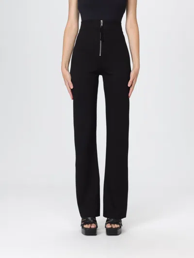Thom Krom High-waisted Leggings In Black