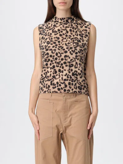 上衣 SEMICOUTURE 女士 颜色 自然色