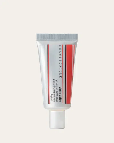Chantecaille Cheek Gelee 2.0 0.73 Oz. In Transparent
