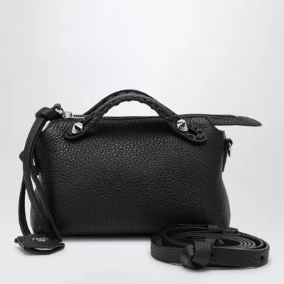 Fendi By The Way Selleria Mini In Black