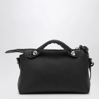 Fendi By The Way Selleria Mini In Black