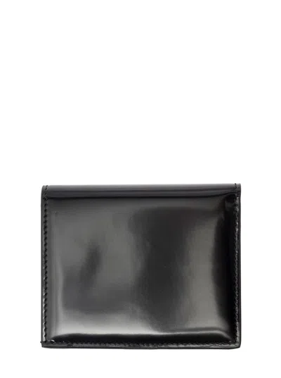 Ferragamo Salvatore  Wallets In Black