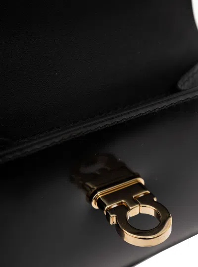 Ferragamo Salvatore  Wallets In Black